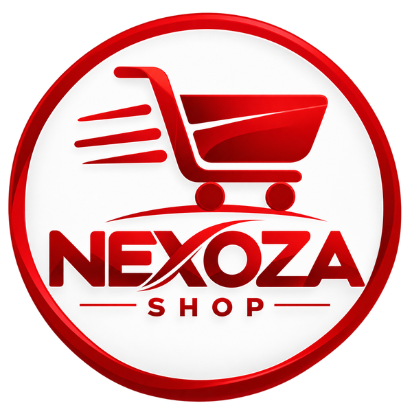 Nexoza Shop