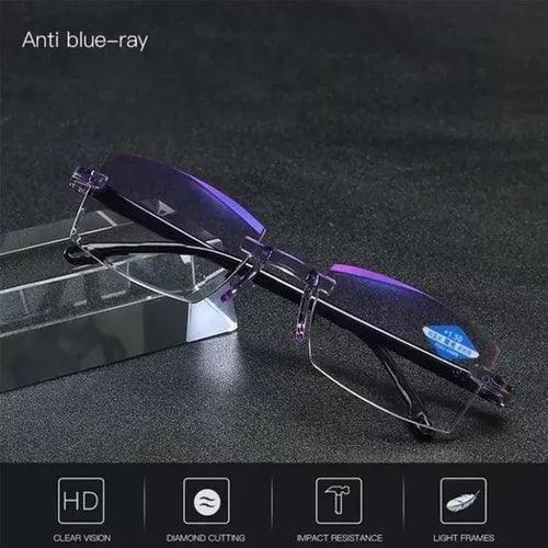 Gafas TR90 Pro Titanium FM! COMPRA 1 Y LLEVE 2 + Solo pagas cuando recibes el producto ðŸšš EnvÃ­o gratis.